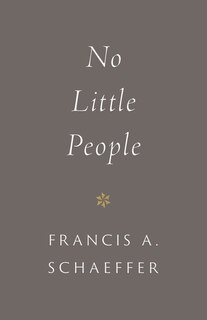 Front cover_No Little People  (Repackage)