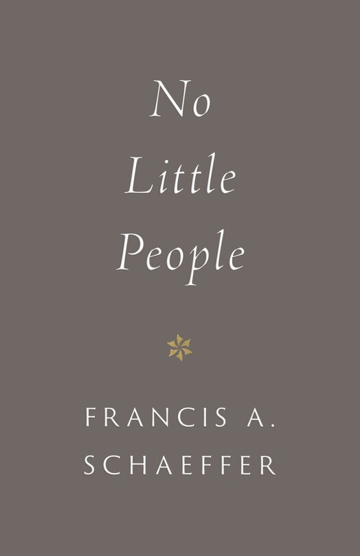 Front cover_No Little People  (Repackage)