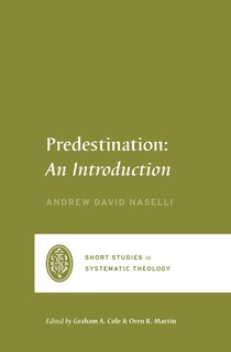 Couverture_Predestination