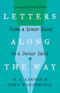 Front cover_Letters Along the Way