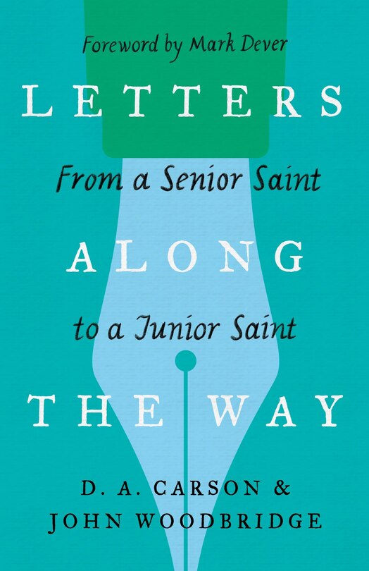 Front cover_Letters Along the Way