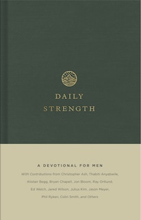 Front cover_Daily Strength