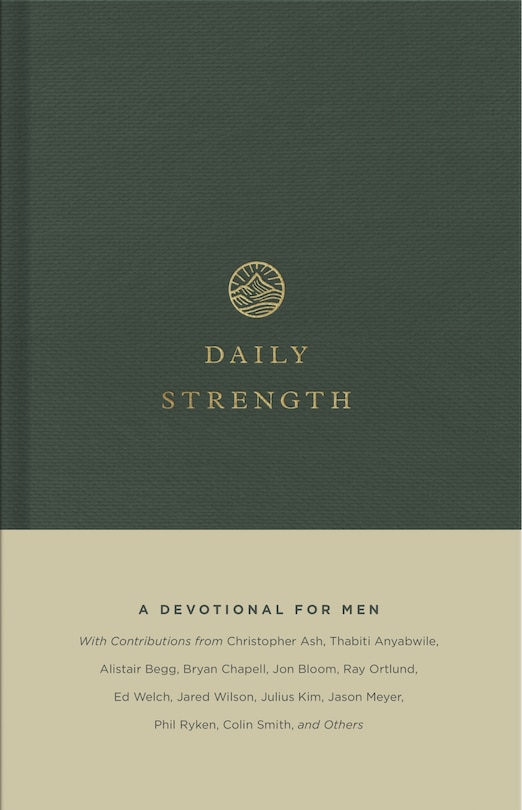 Front cover_Daily Strength