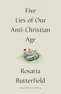 Couverture_Five Lies of Our Anti-Christian Age