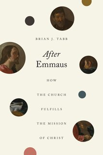 Couverture_After Emmaus