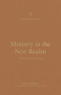 Front cover_Ministry in the New Realm