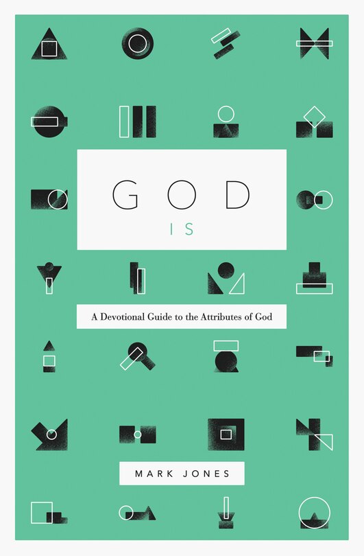 Couverture_God Is