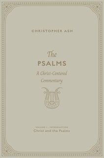 Front cover_The Psalms
