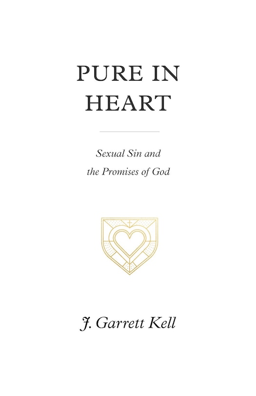 Front cover_Pure In Heart