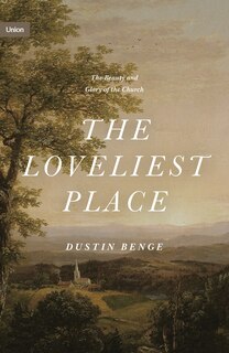 Front cover_The Loveliest Place