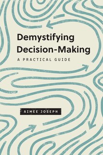 Couverture_Demystifying Decision-making