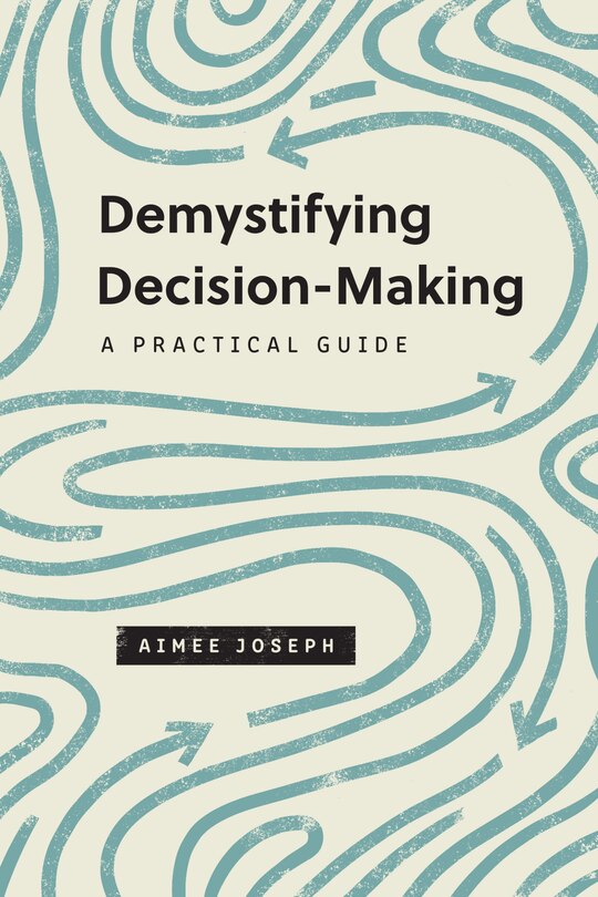 Couverture_Demystifying Decision-making