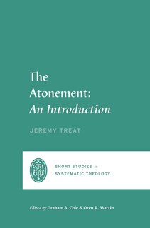 Front cover_The Atonement