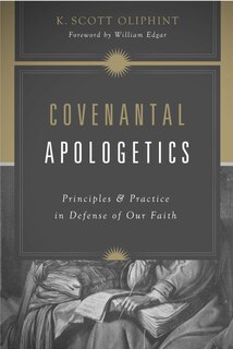 Front cover_Covenantal Apologetics