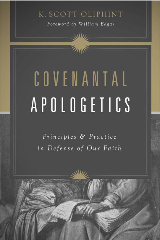 Front cover_Covenantal Apologetics