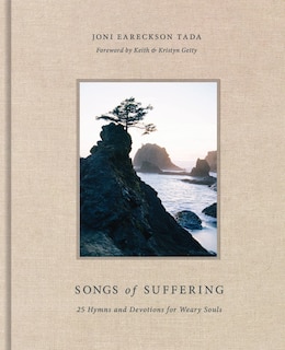Couverture_Songs of Suffering