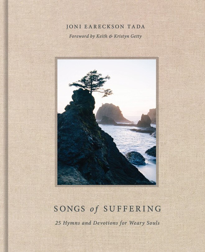 Couverture_Songs of Suffering