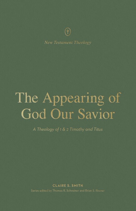 Couverture_The Appearing of God Our Savior