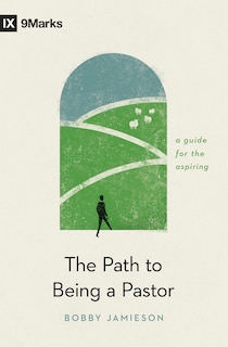 Couverture_The Path To Being A Pastor