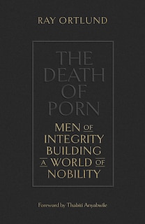 Front cover_The Death Of Porn