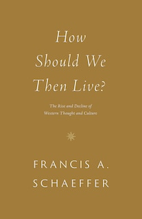 Front cover_How Should We Then Live?