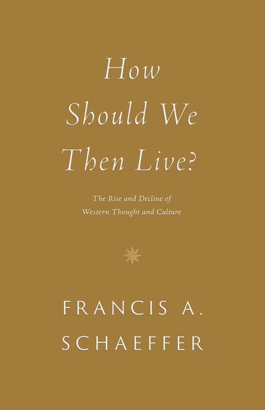 Front cover_How Should We Then Live?