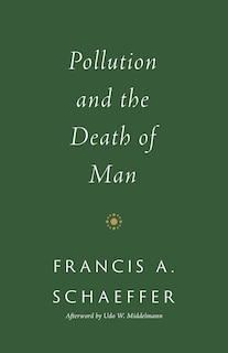 Front cover_Pollution And The Death Of Man