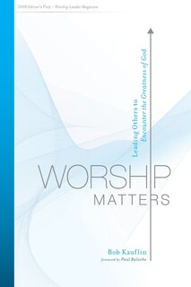 Front cover_Worship Matters