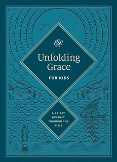 Front cover_Unfolding Grace for Kids