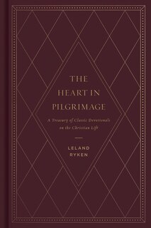 Front cover_The Heart in Pilgrimage