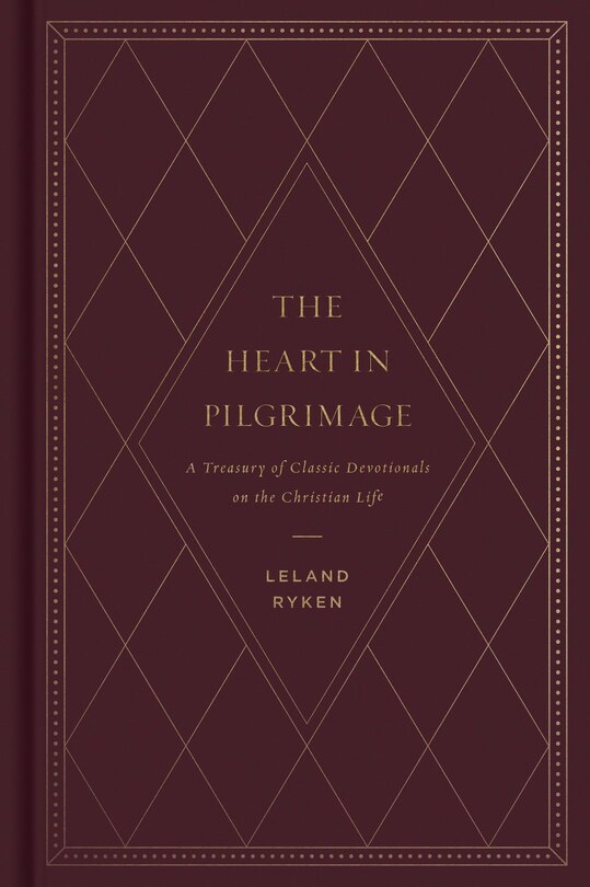 Front cover_The Heart in Pilgrimage