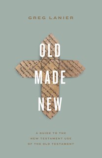 Front cover_Old Made New