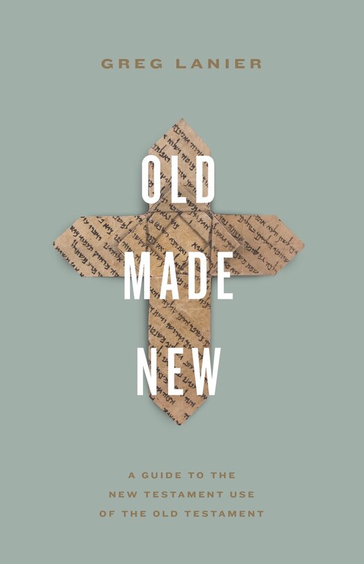 Front cover_Old Made New