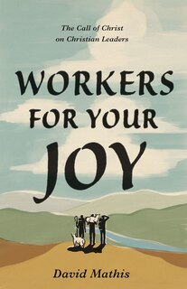 Couverture_Workers for Your Joy