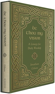 Front cover_Be Thou My Vision