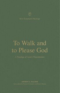 Front cover_To Walk and to Please God