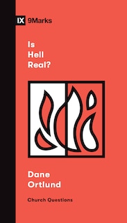 Front cover_Is Hell Real?