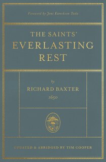 Front cover_The Saints' Everlasting Rest