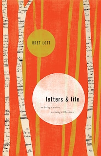 Couverture_Letters and Life