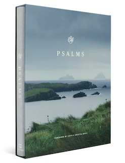 Front cover_Esv Psalms, Photography Edition