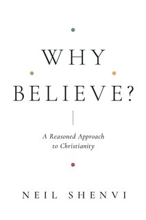 Front cover_Why Believe?