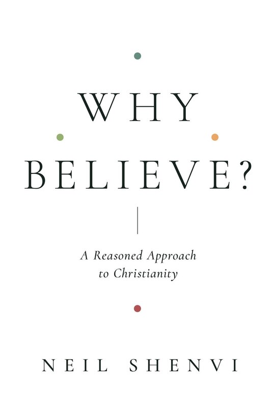 Front cover_Why Believe?