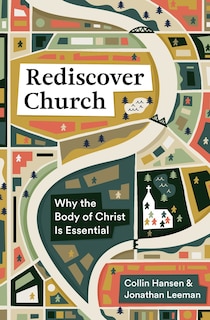 Couverture_Rediscover Church