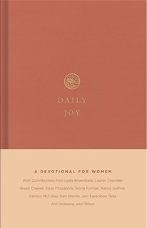 Front cover_Daily Joy