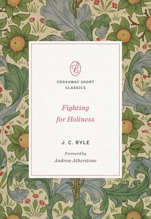 Front cover_Fighting for Holiness