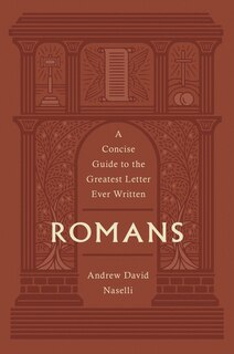 Front cover_Romans