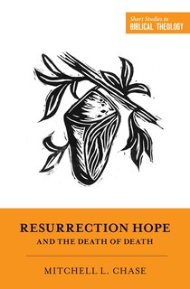 Front cover_Resurrection Hope and the Death of Death