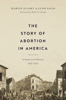 Couverture_The Story of Abortion in America
