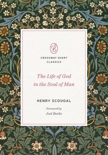 Front cover_The Life of God in the Soul of Man
