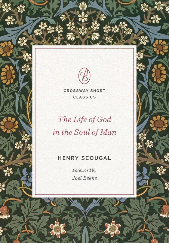 Front cover_The Life of God in the Soul of Man